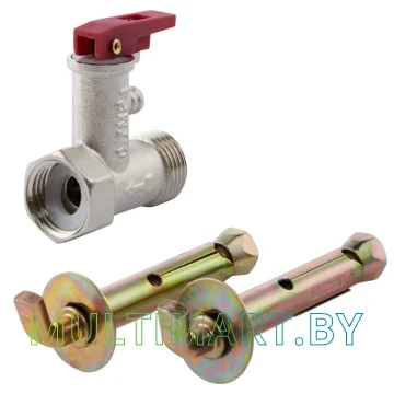 Водонагреватель Royal Thermo RWH 50 Citadel Unic картинка 8
